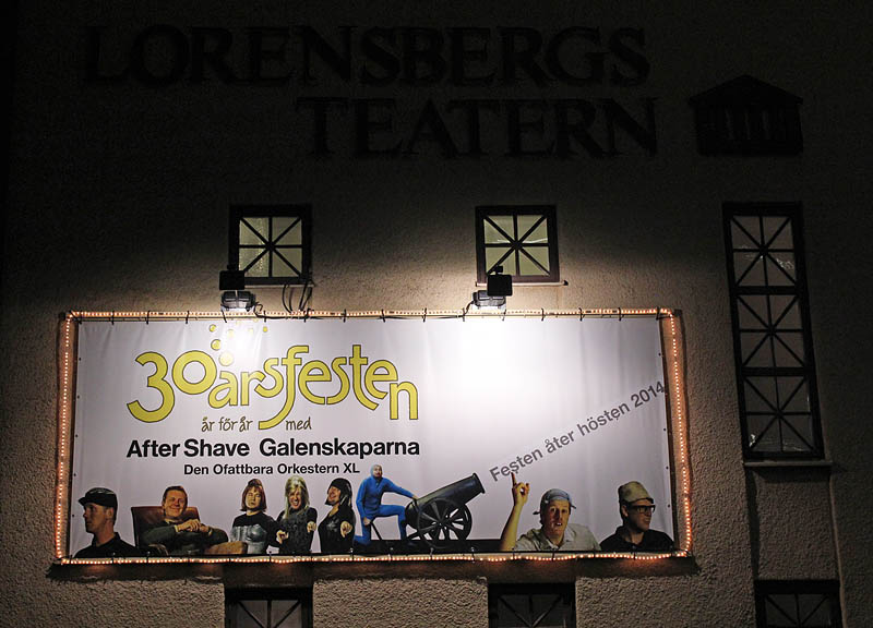 Göteborg