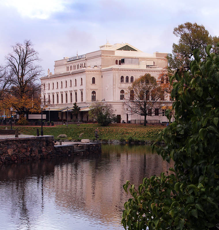 Göteborg