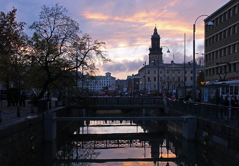 Göteborg