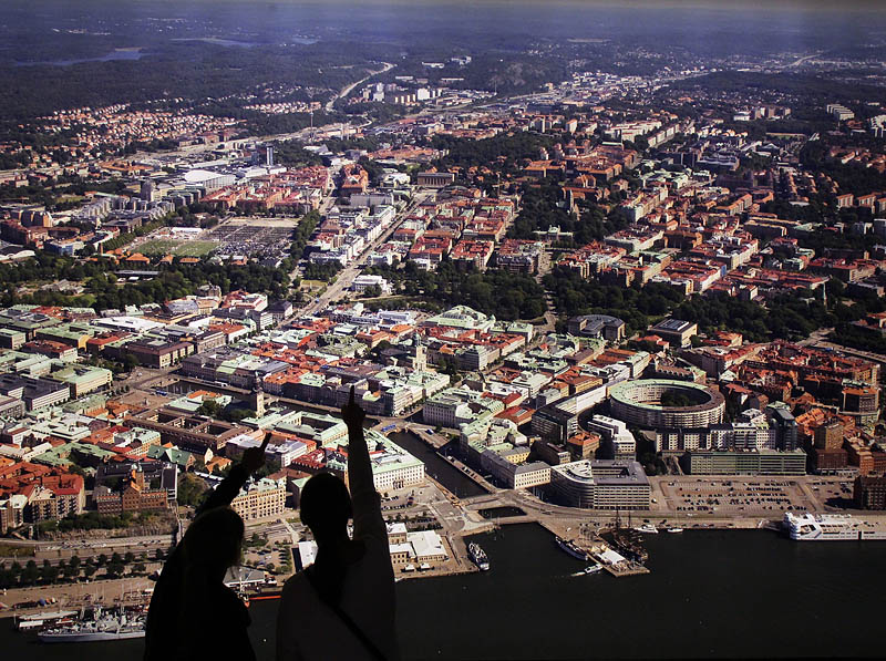Göteborg