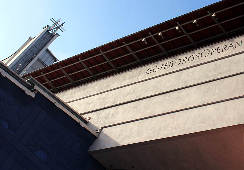Göteborg
