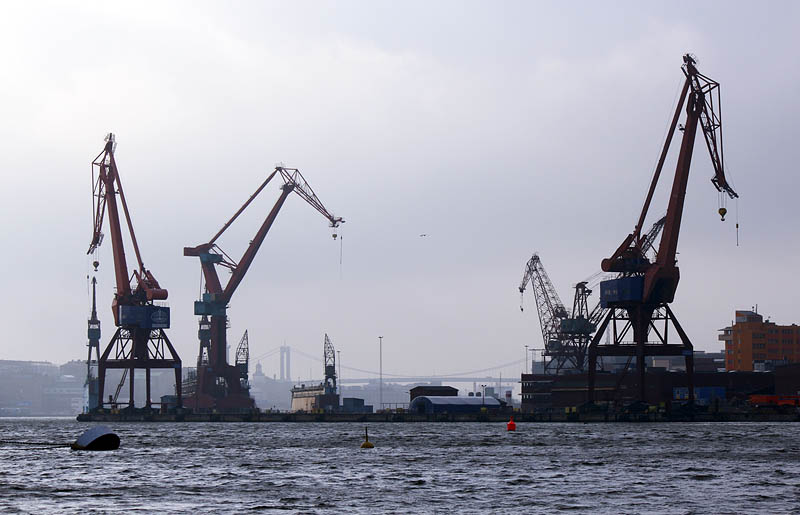 Göteborg
