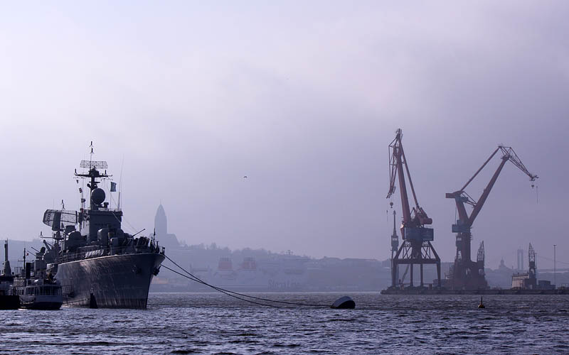 Göteborg