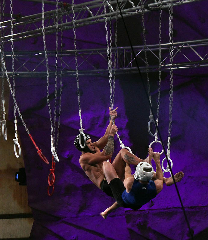 Gladiatorerna