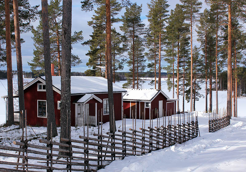 Finnträsk