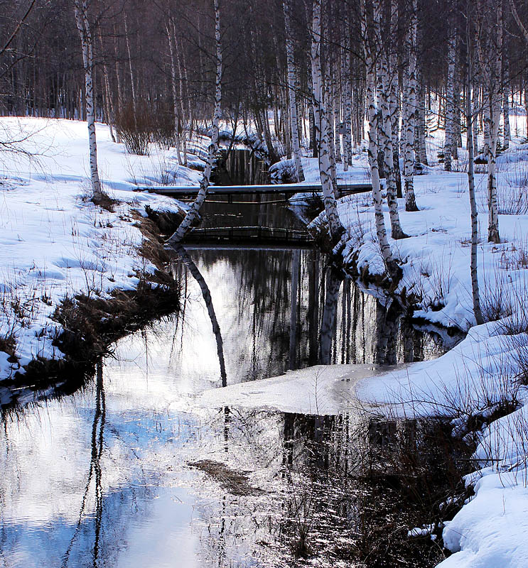 Finnträsk