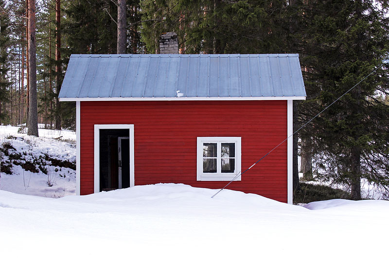 Finnträsk