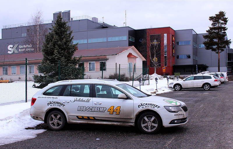 Skellefteå
