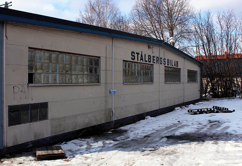 Skellefteå