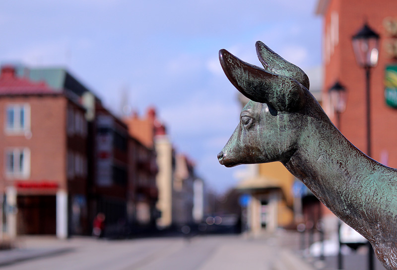 Skellefteå