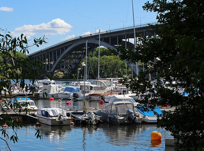 Stockholm
