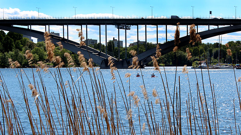 Stockholm