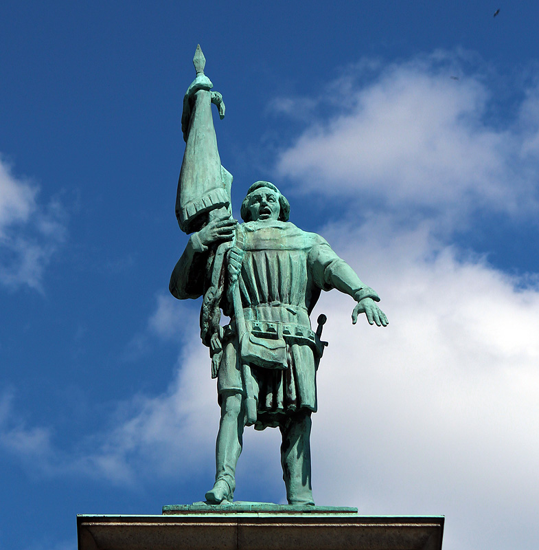 Stockholm