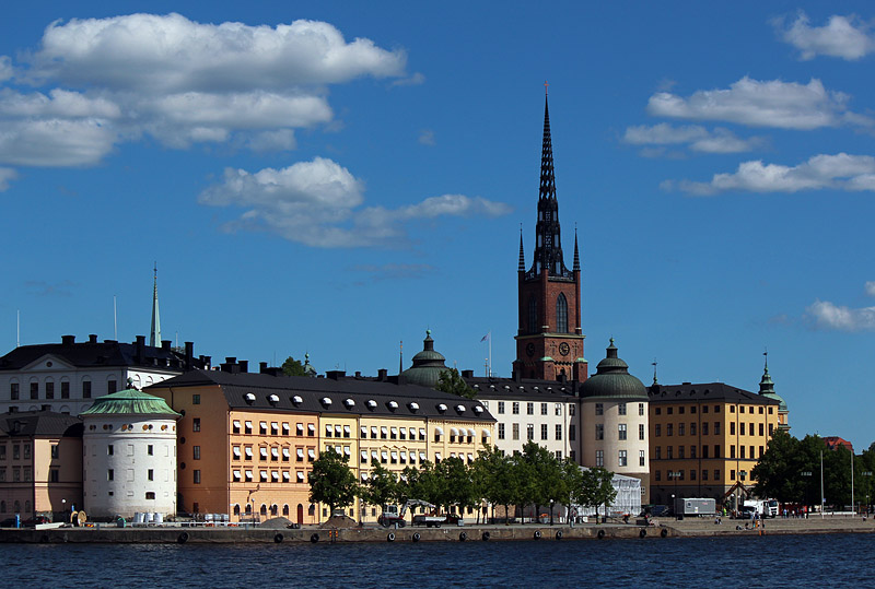 Stockholm