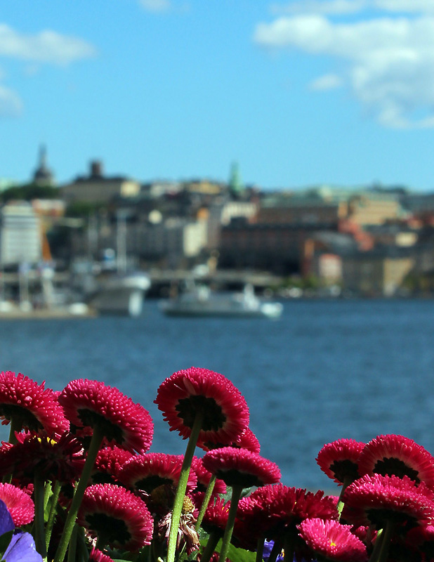 Stockholm