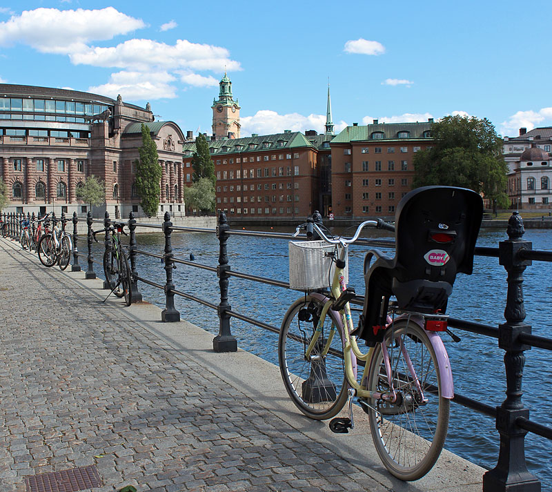 Stockholm