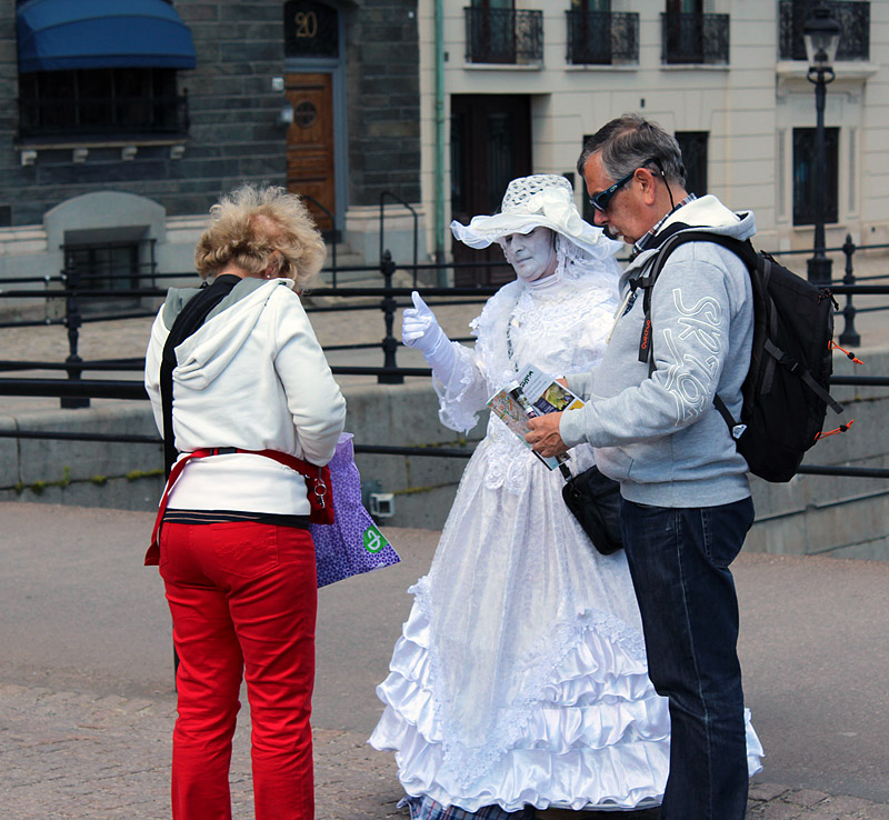 Stockholm