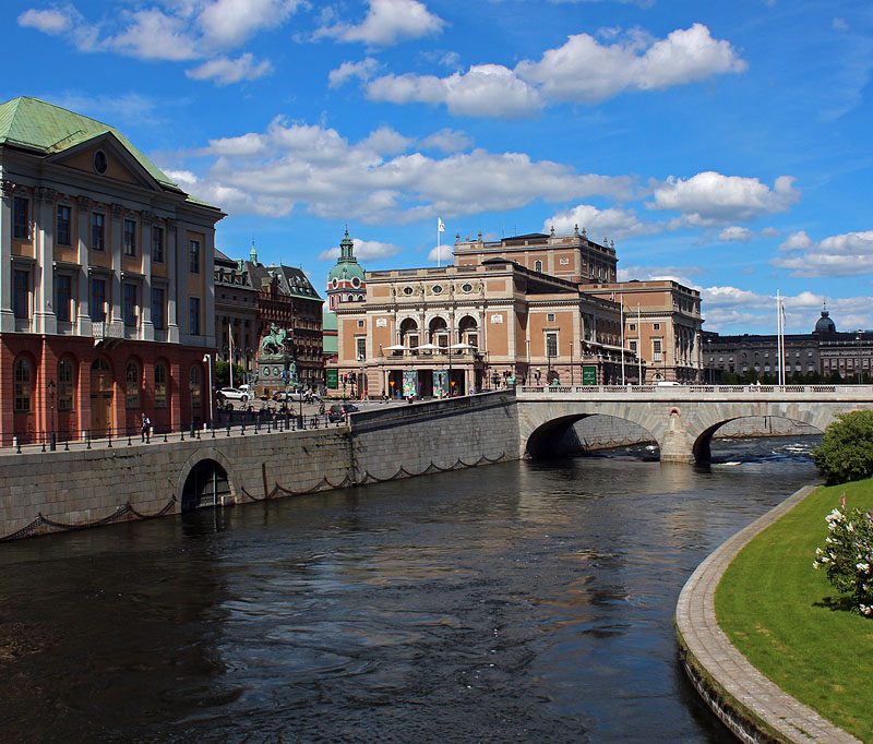 Stockholm
