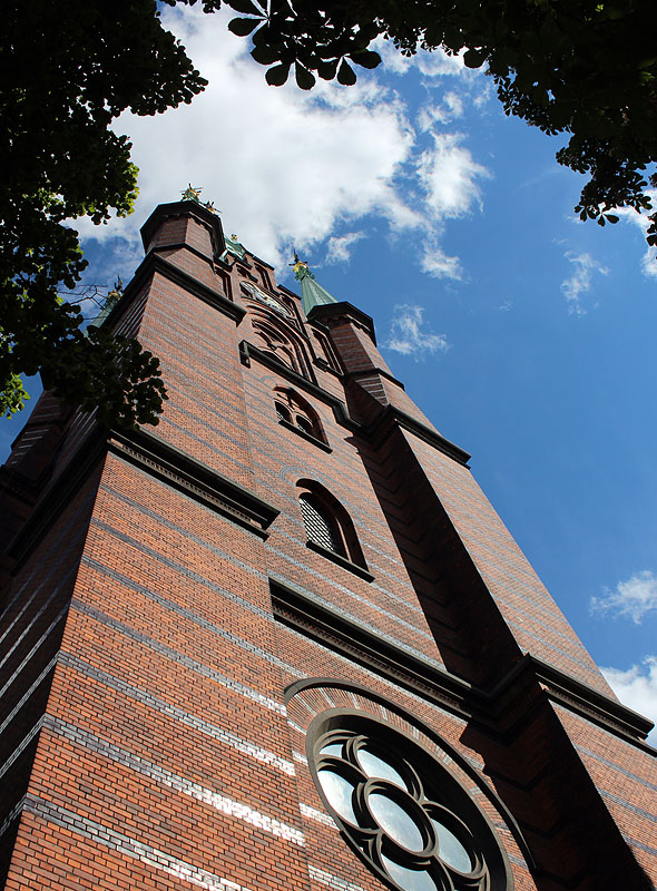 Stockholm