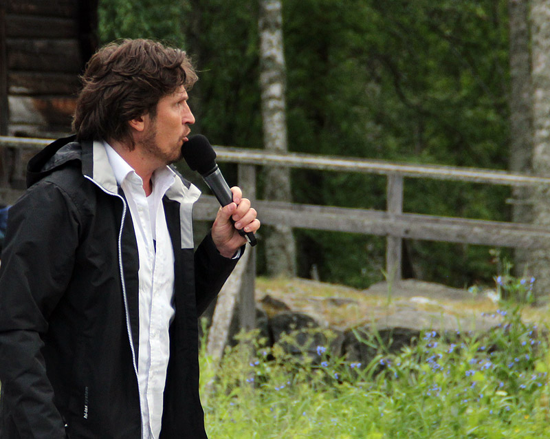 Murberget 2015