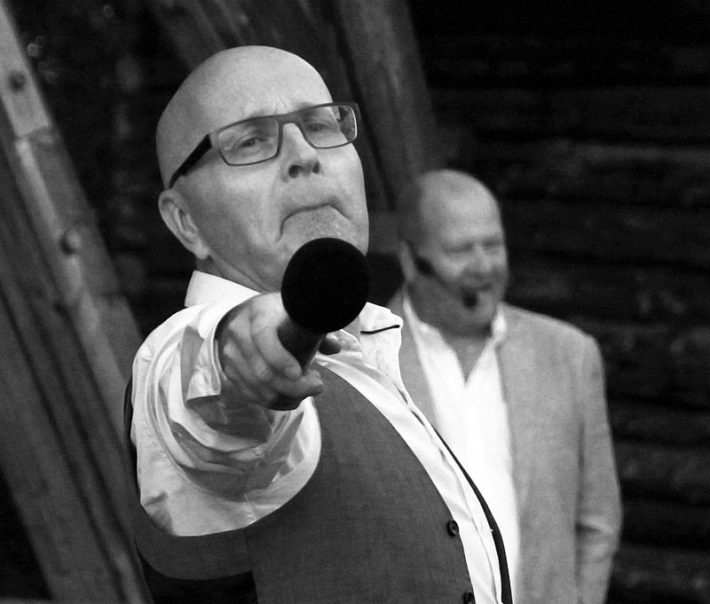Henrik Rongedal