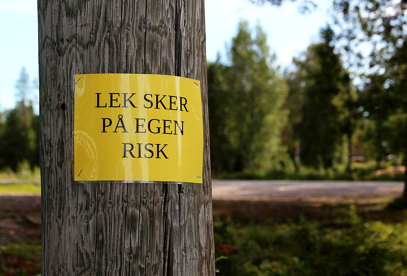 Finnträsk