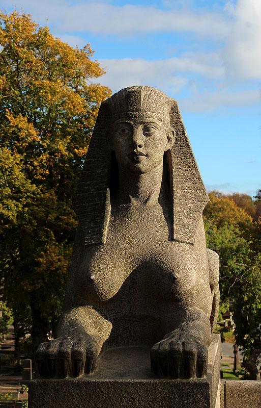 Östra kyrkogården