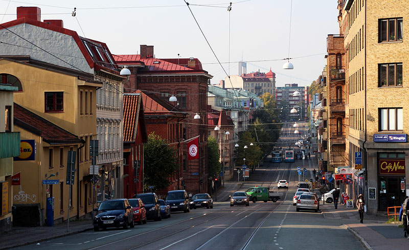 Karl Johansgatan