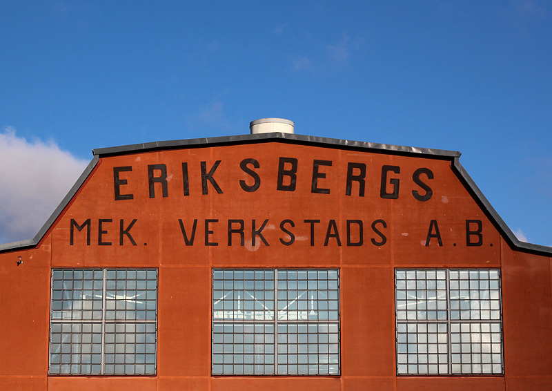 Från Älvsnabben
