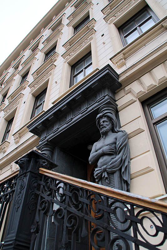 Norra Hamngatan