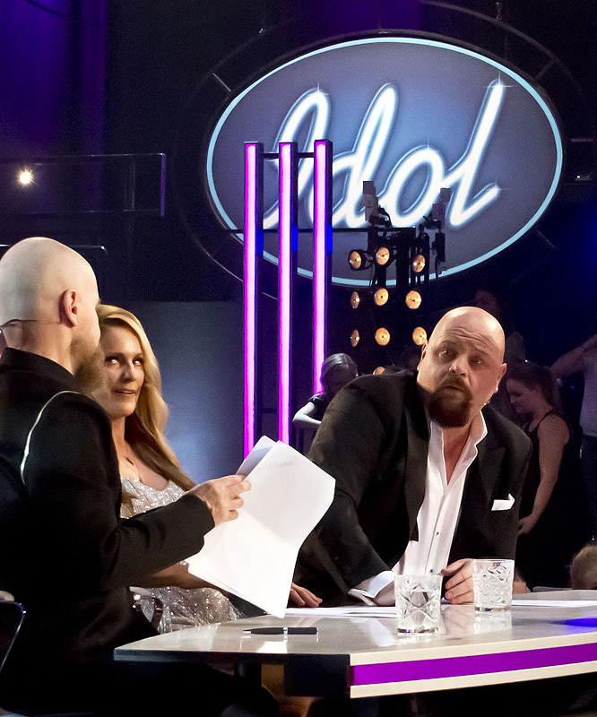 Idol Älvsjö