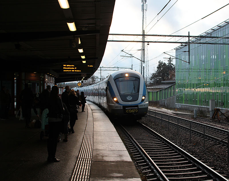 Fotomässan Älvsjö