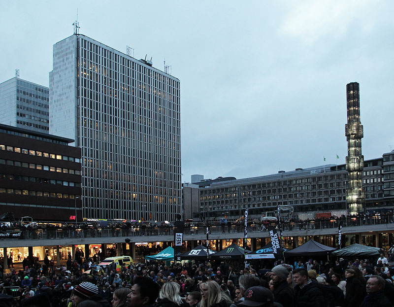 Sergels torg