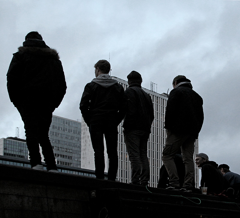 Sergels torg