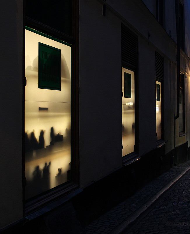 Gamla stan