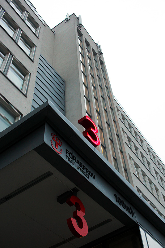 Västra Järnvägsgatan