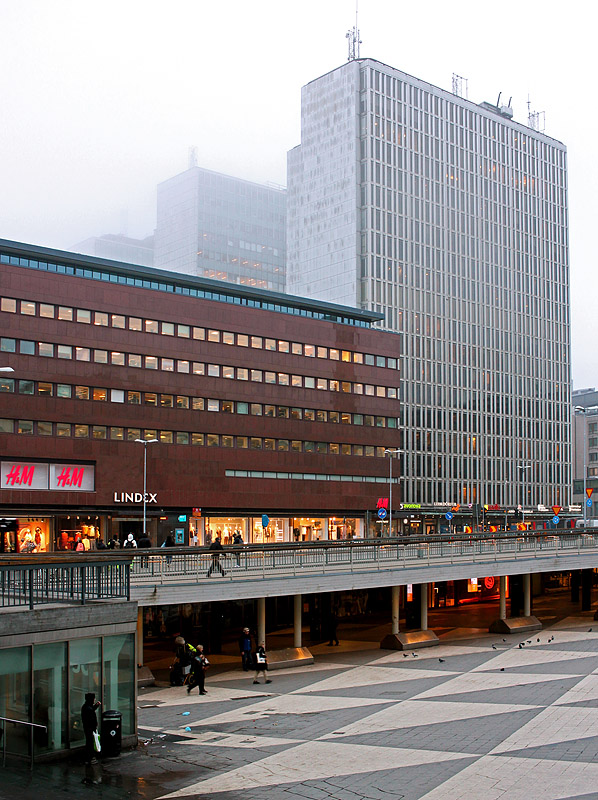 Sergels torg