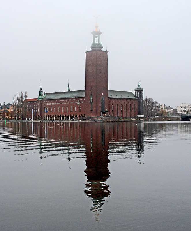 Stadshuset