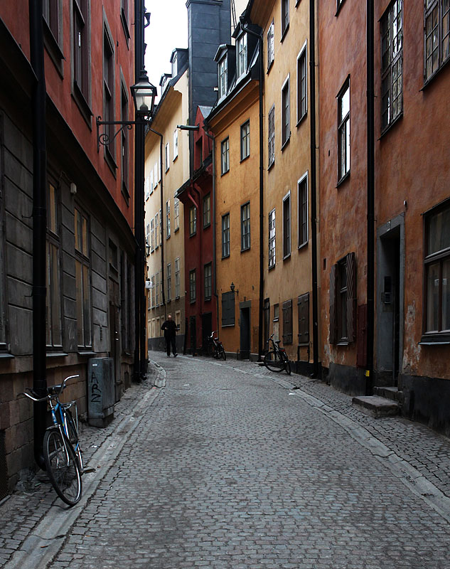 Gamla stan