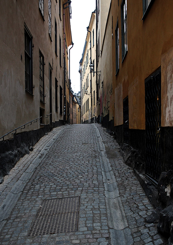 Gamla stan