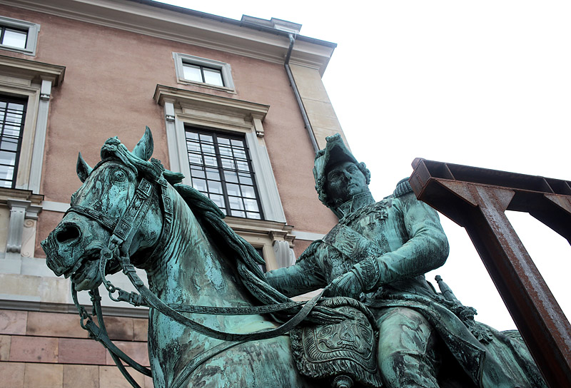 Karl XIV Johan