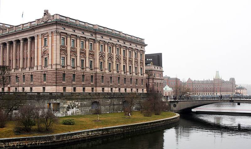 Från Norrbro