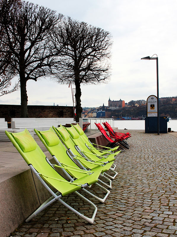 Norr Mälarstrand