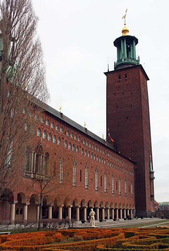 Stadshuset