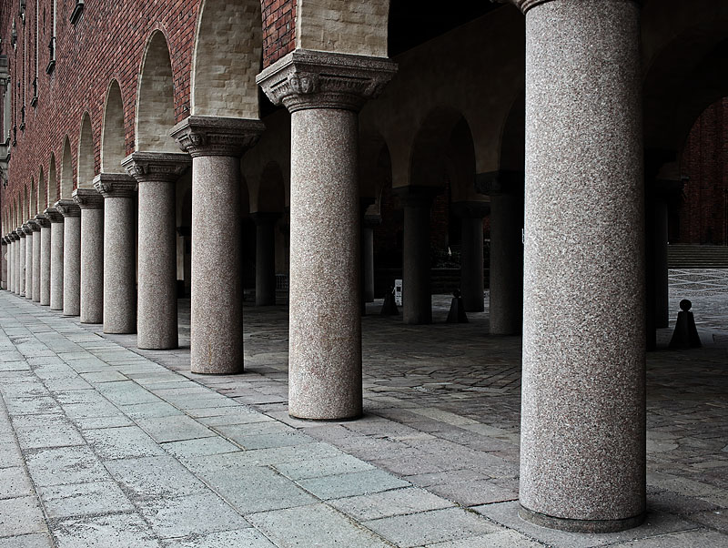 Stadshuset