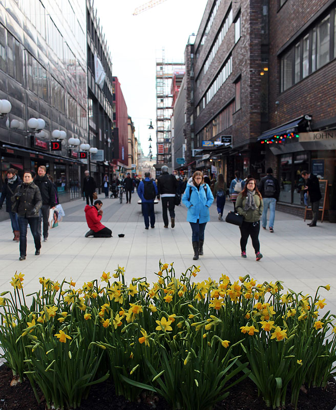 Drottninggatan