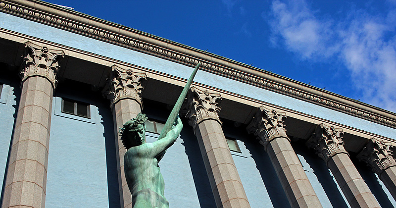 Hötorget