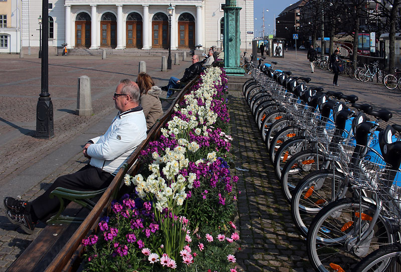 Gustaf Adolfs torg