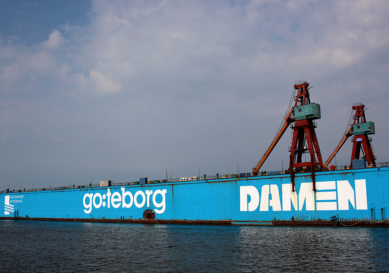 Göta älv