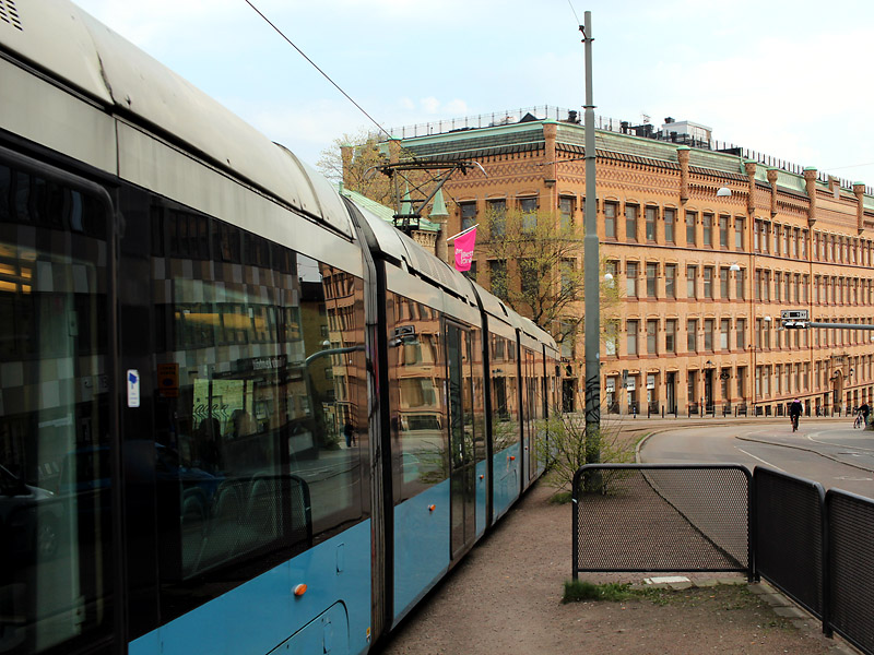 Stigbergstorget
